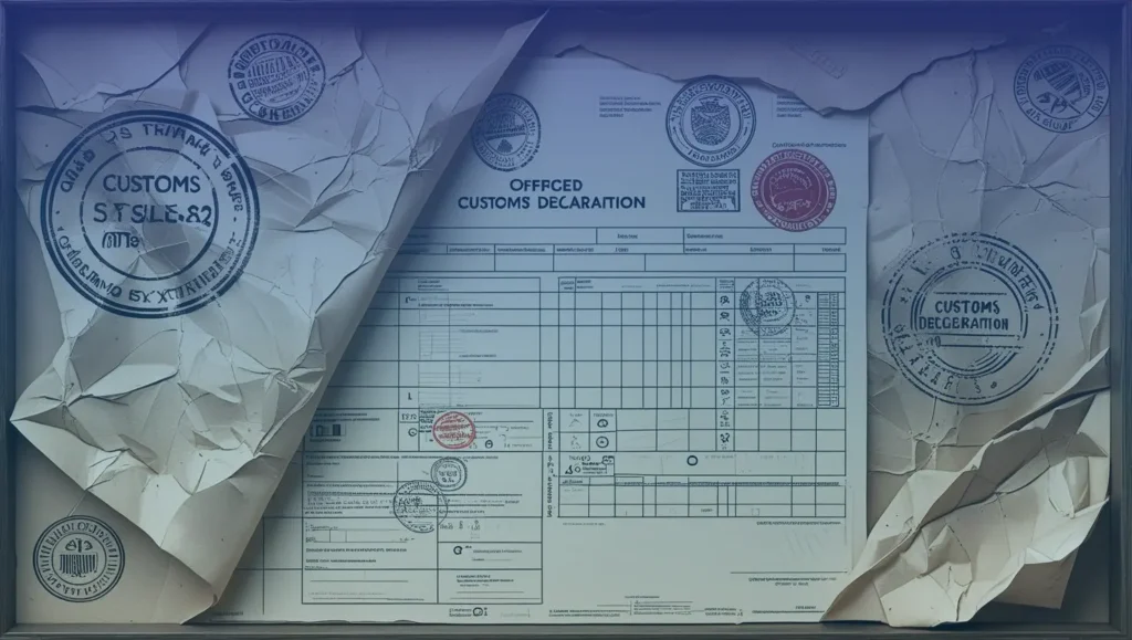 Araina Logistics Customs Brokerage Services